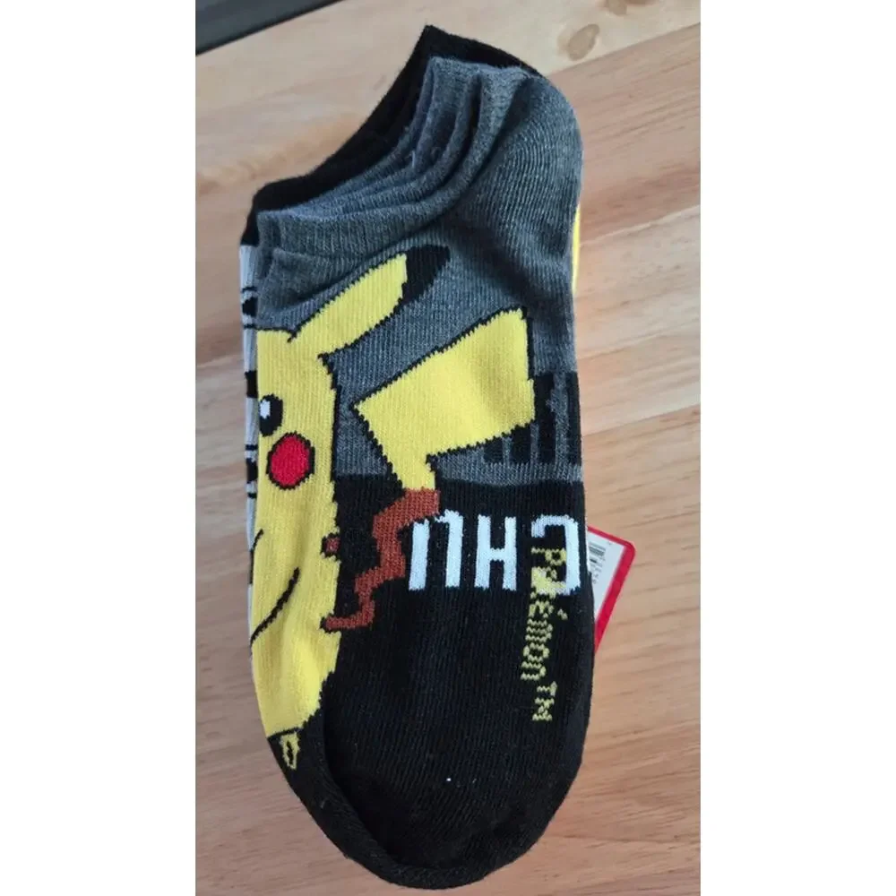 Pokémon level up